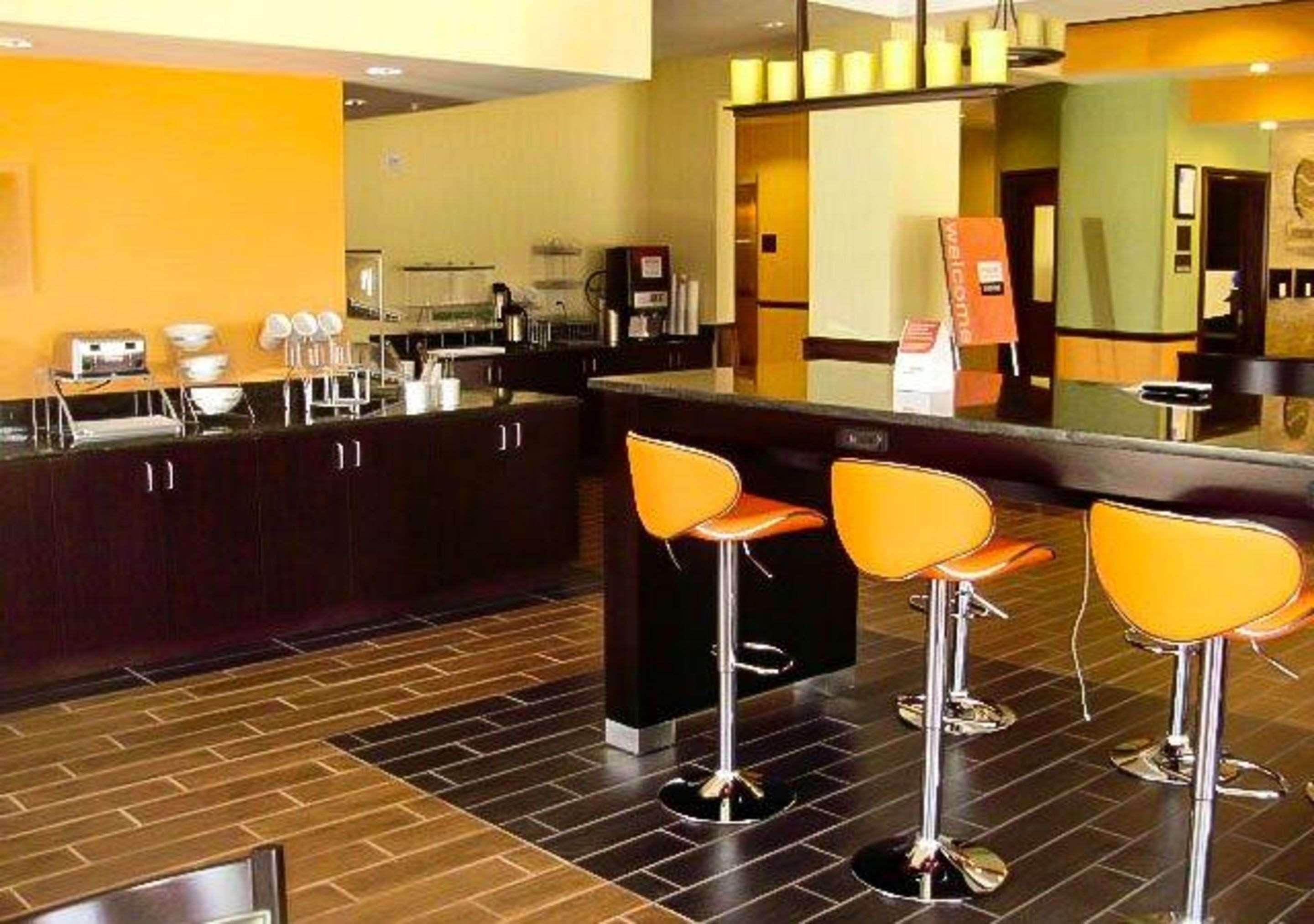 Comfort Inn & Suites Woodward Екстер'єр фото