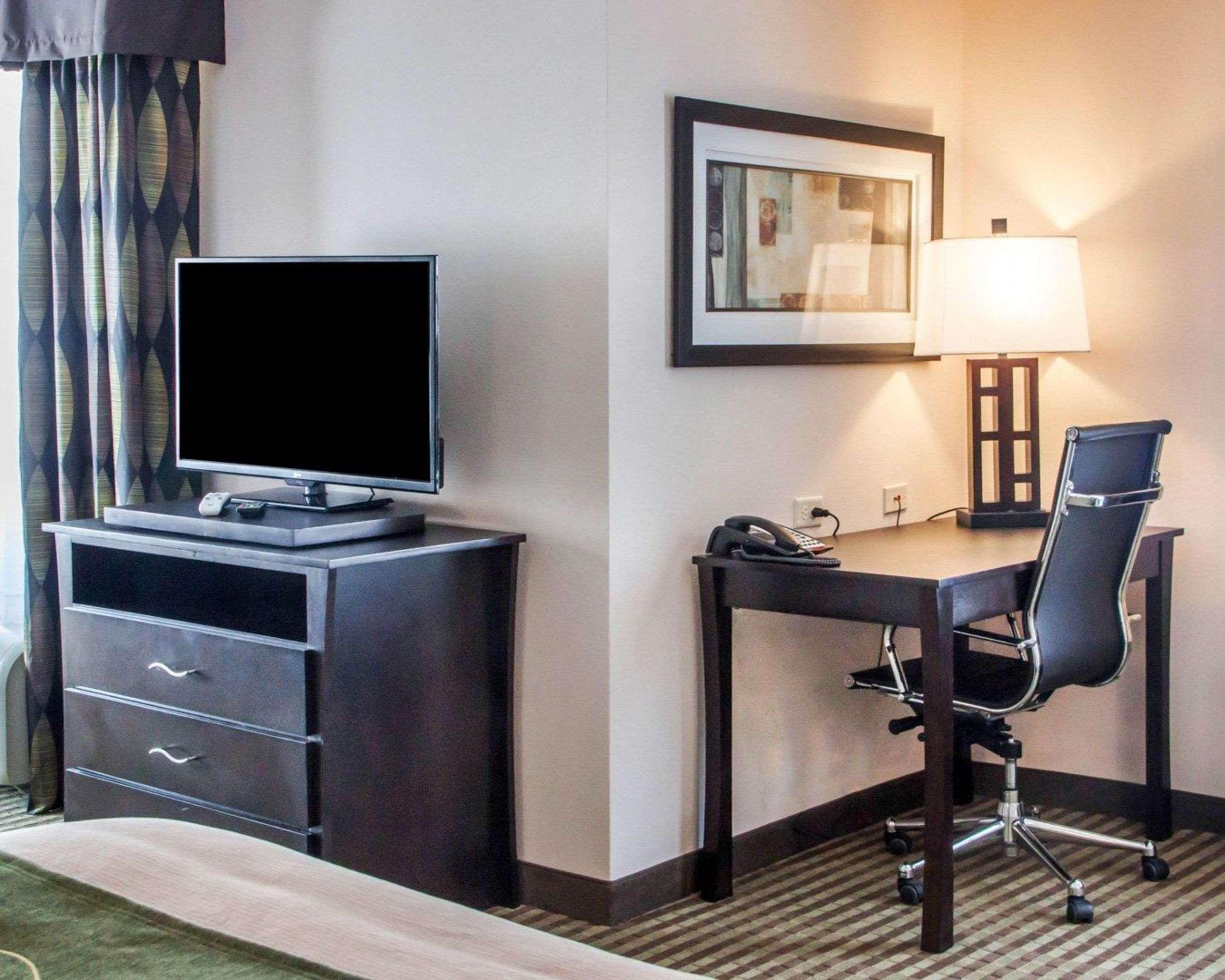 Comfort Inn & Suites Woodward Екстер'єр фото